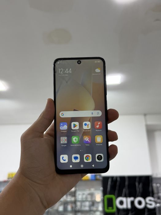 Redmi Note 11 64gb срочни сотилади