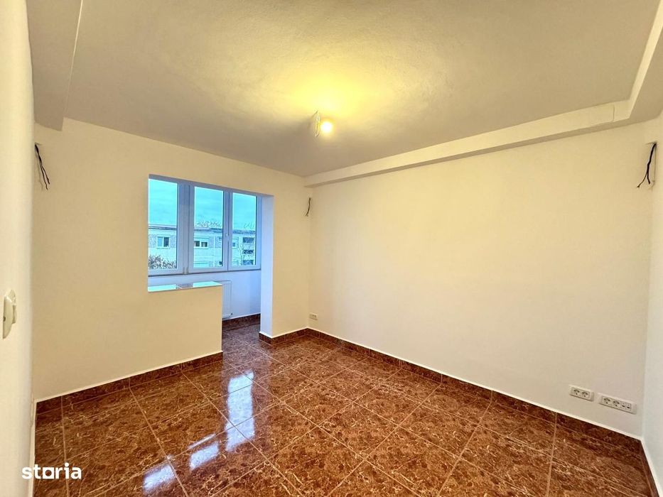 Apartament cu 2 camere - complet renovat - Zona Dacia - Timisoara