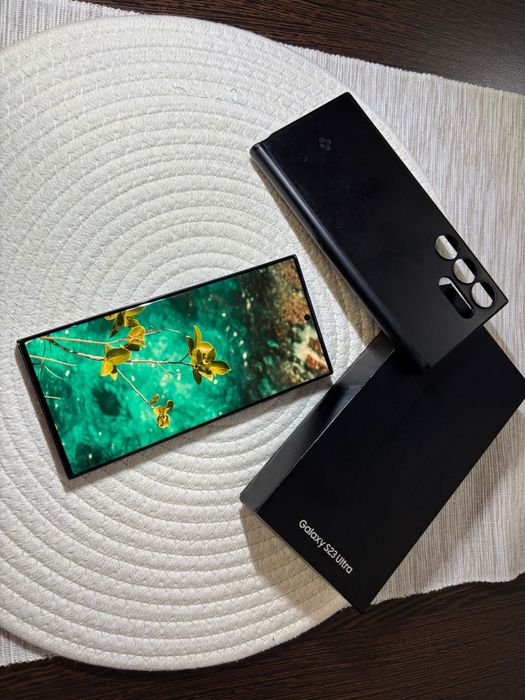 Samsung S23 Ultra 12 Gb/ 512 Gb