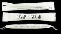 Сахар стик 5 гр порционный сахар