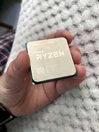Ryzen 7 5700G (cu video onboard), 8C, 16Th, 3.80-4.60 Ghz