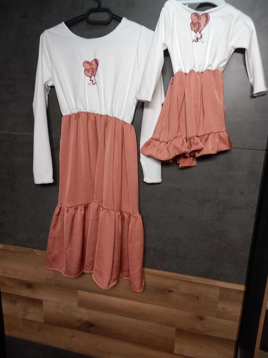 Рокли мама и бебе