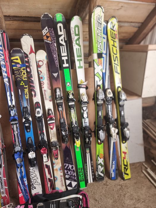 Schiuri copii si adulti