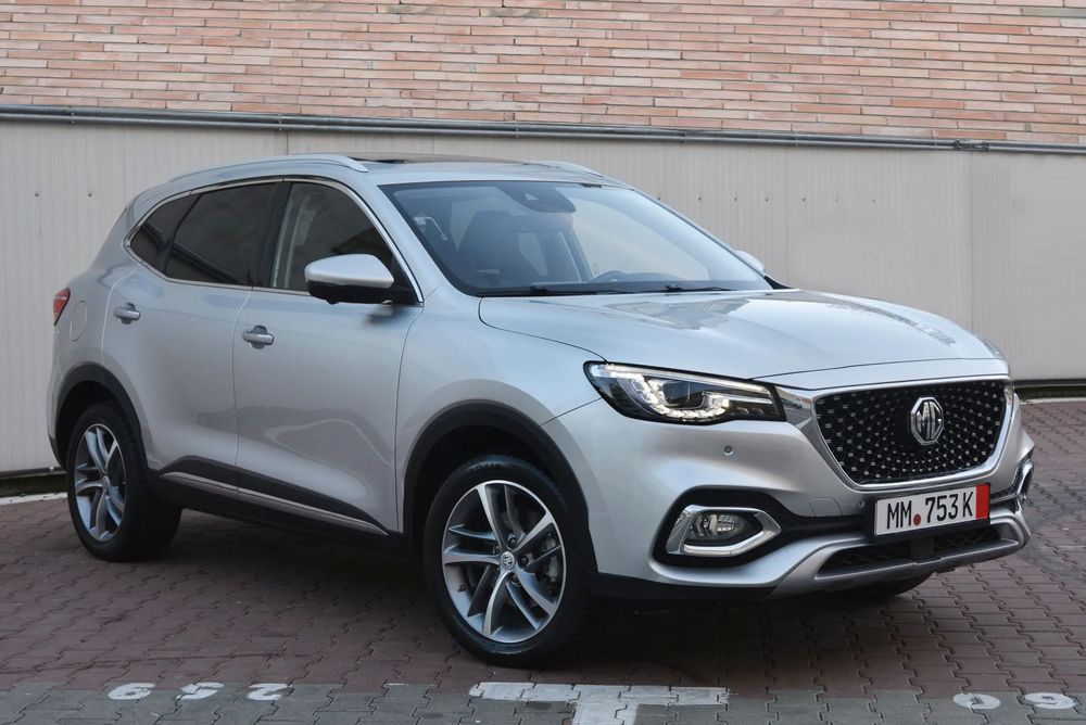 MG EHS /LUXURY/Plug-in Hybrid/Camere 360/Panoramic/GARANTIE