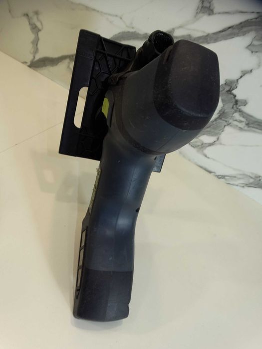 Festool ISC 240 EB - Акумулаторна машина за изолационни материали