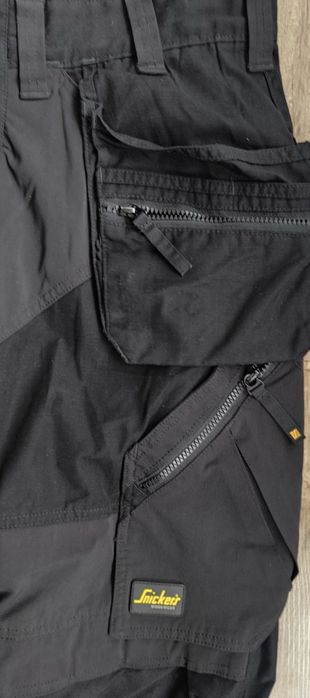 Snickers  Аllround Cordura 6902 56/XL