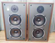 Celestion Ditton 220 Kef Canton Elac JBL Sony Infinity