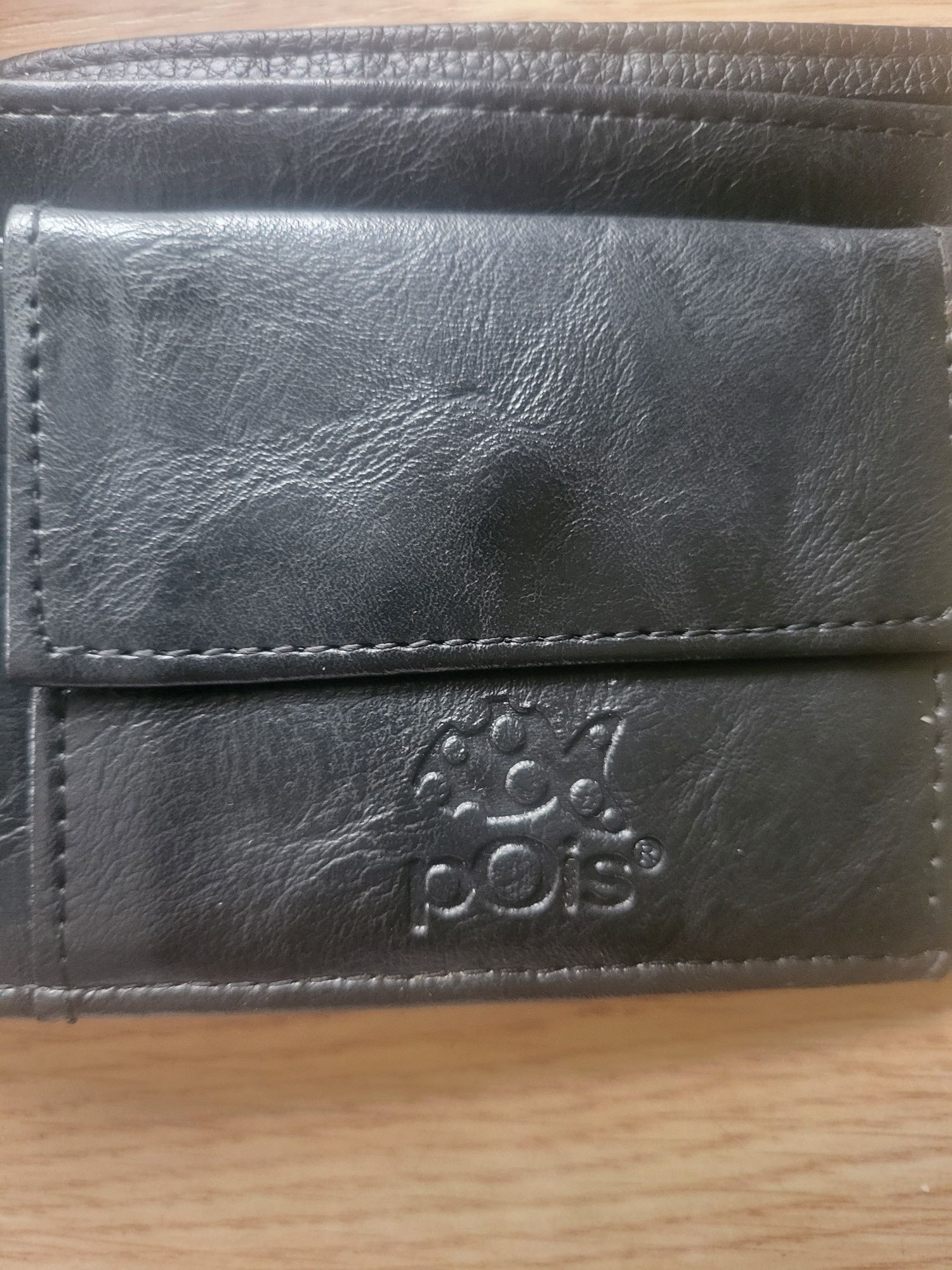 Portofel de firma