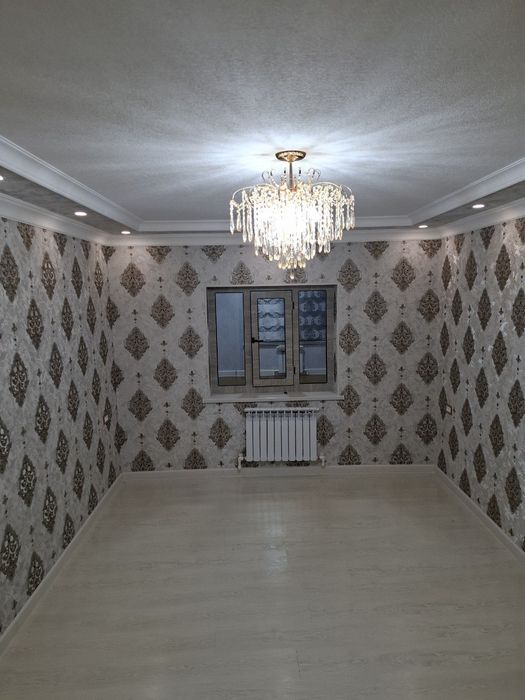 Товоксойда кв сотилади.