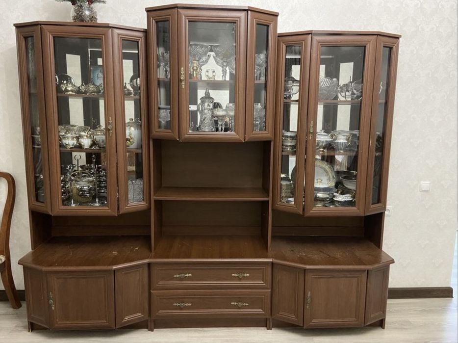 Продам мебель для гостиной