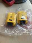 Vand pereche de acumulator Dewalt xr 18 v 2 ah