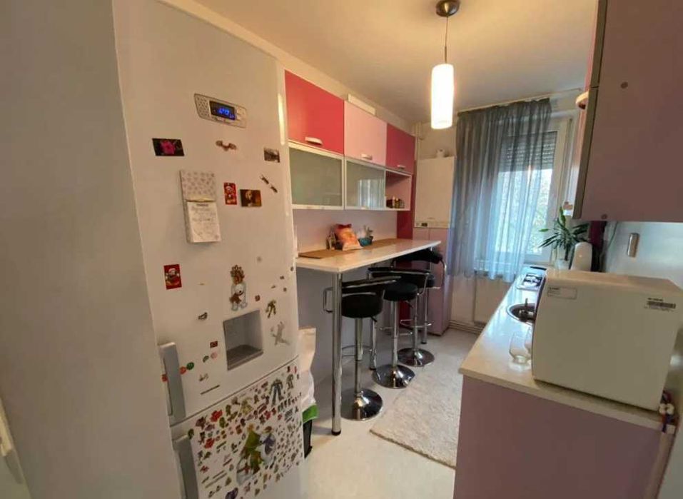 Дава се под наем Двустаен апартамент в Пловдив, Тракия - 65 кв.м за 300.9 € - Снимка #5