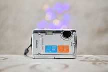Olympus Stylus 720 SW