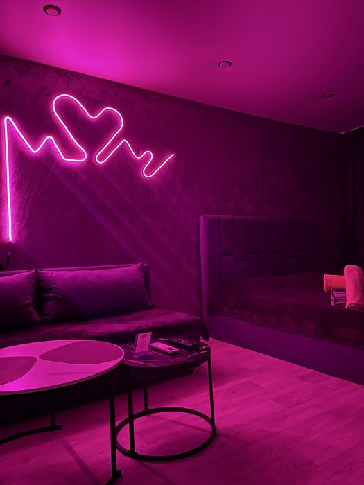 1-ком квартира посуточно/почасово. ТОЛЬКО ДЛЯ ДВОИХ