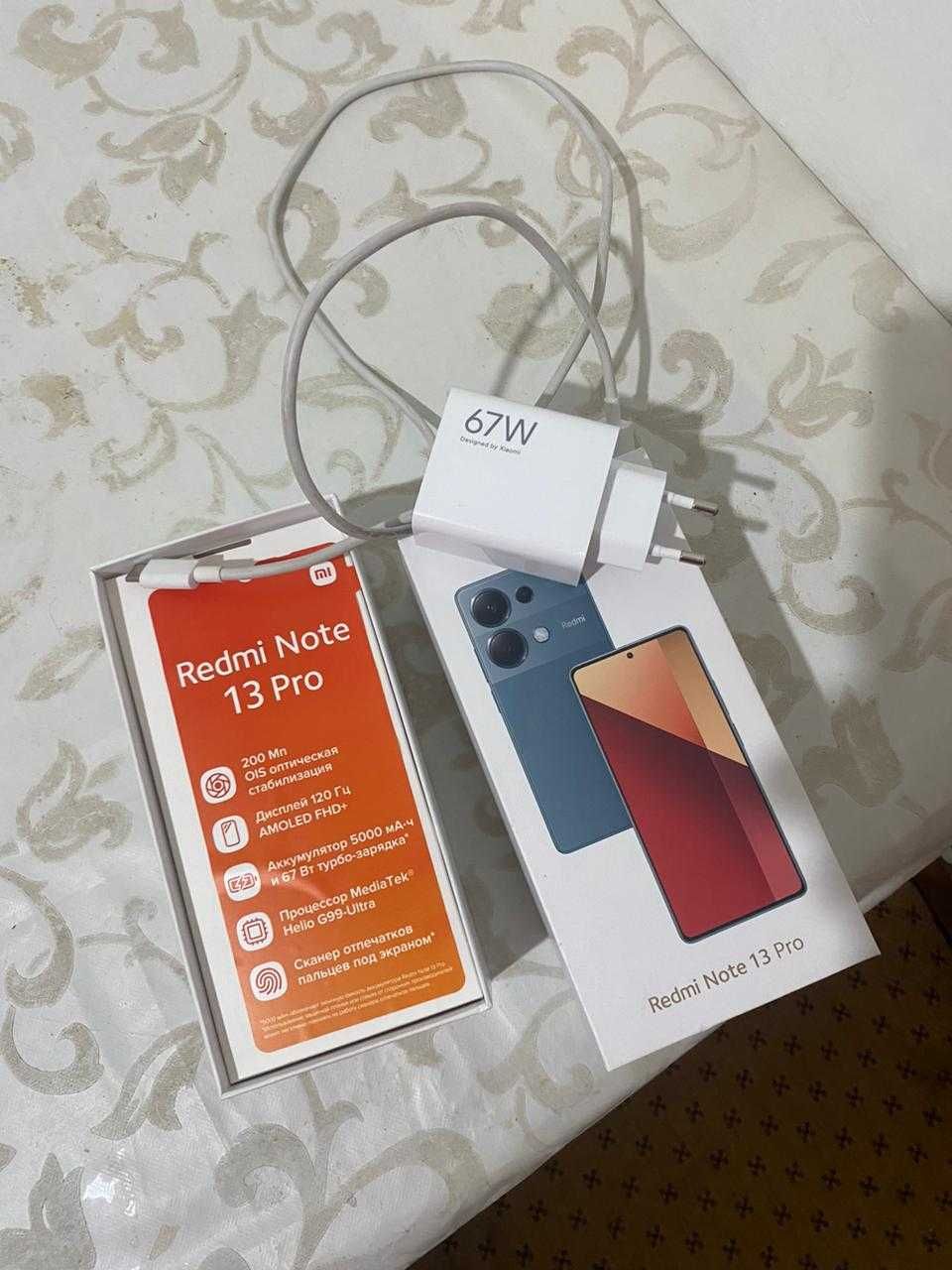 Redmi Note 13 pro