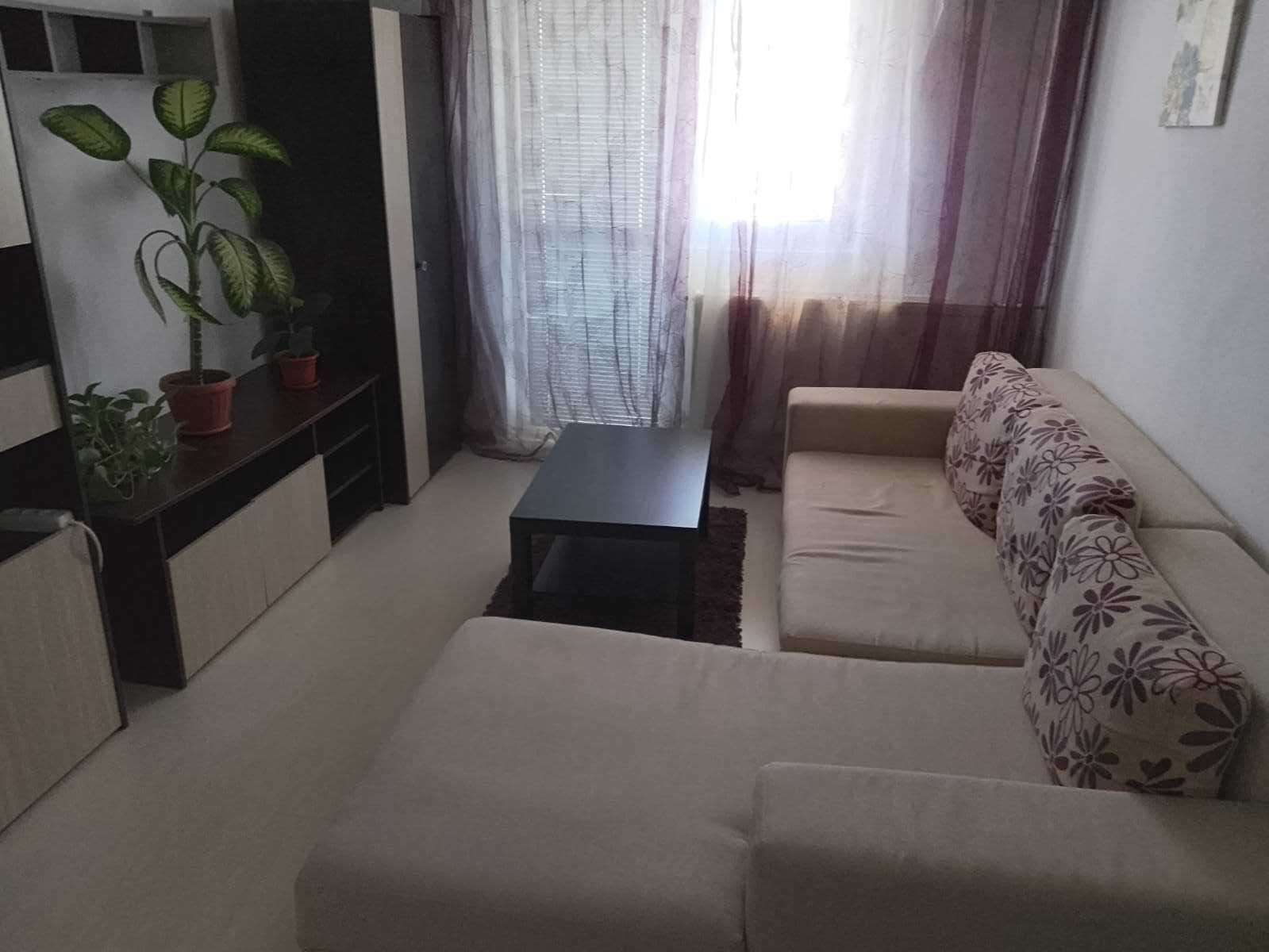 Inchiriez apartament 2 camere Drumul Taberei