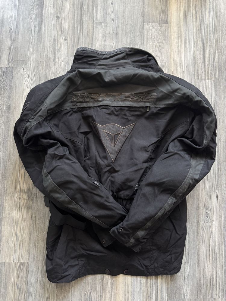 Текстилно яке за мотор Dainese 52