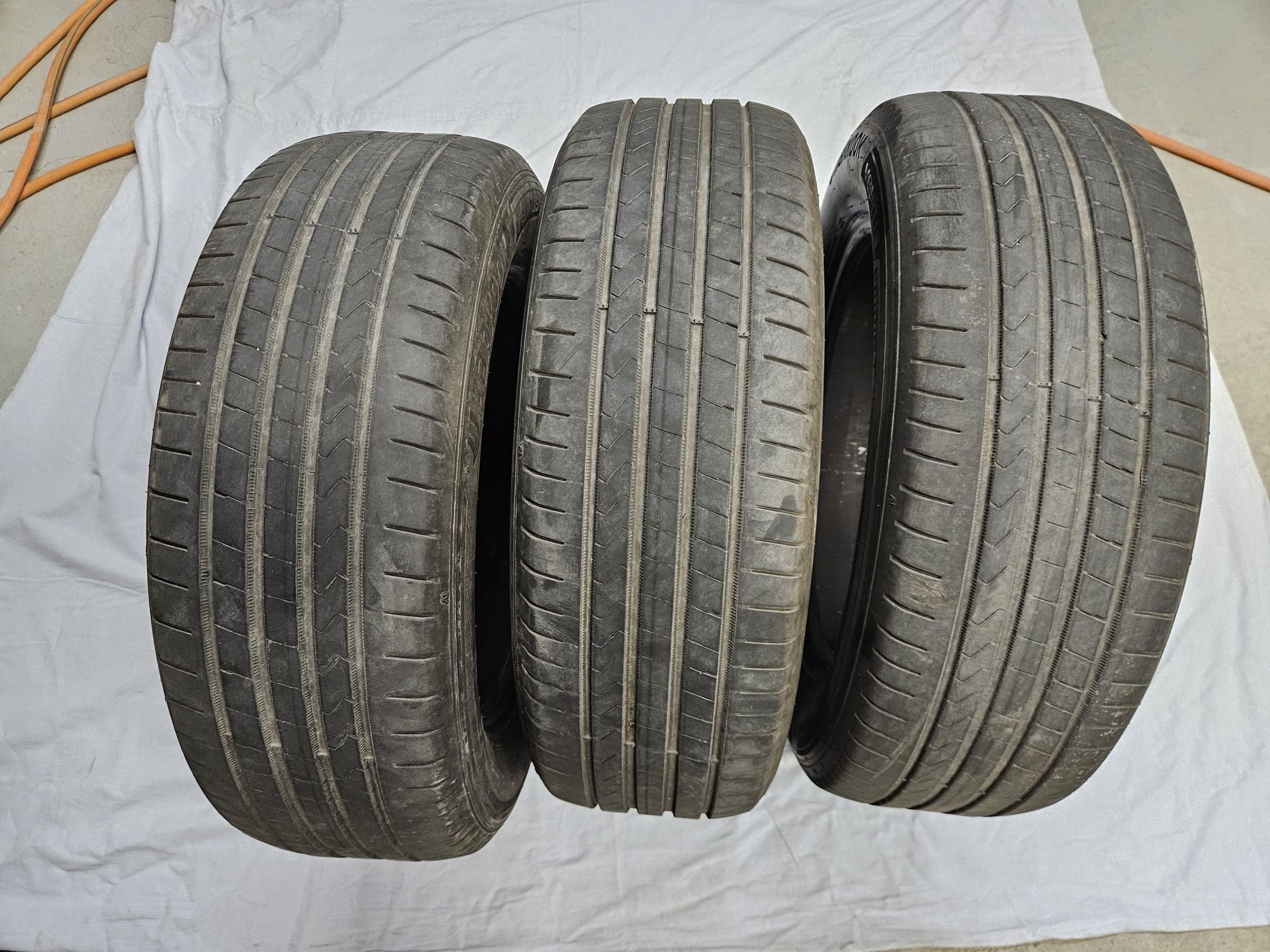 Летни гуми Hankook Ventus Prime 4 225/60/R17 99V