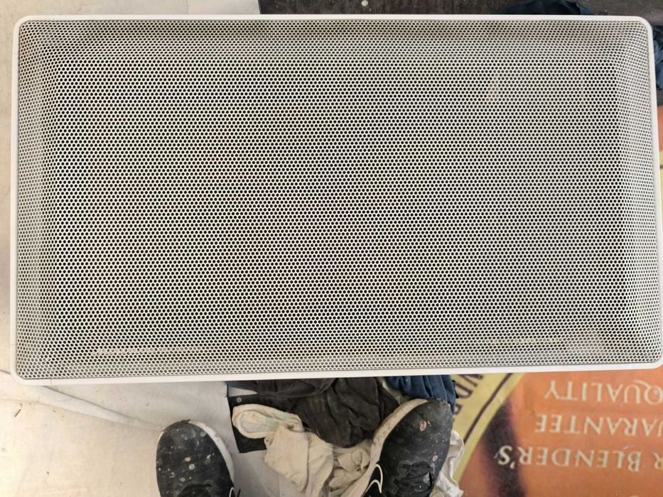 2 бр Стенeн конвектор Applimo