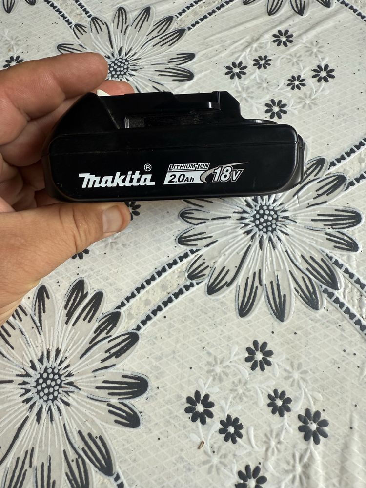 Акумулаторна батерия Makita BL1830, LXT, 18 V, 2 Ah