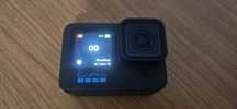 Gopro 10 hero Blak