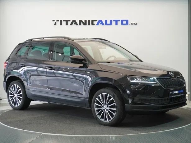 Jante 18 ORIGINALE Skoda Karoq Vara 215/50/18 Vw T Roc Kodiaq Octavia