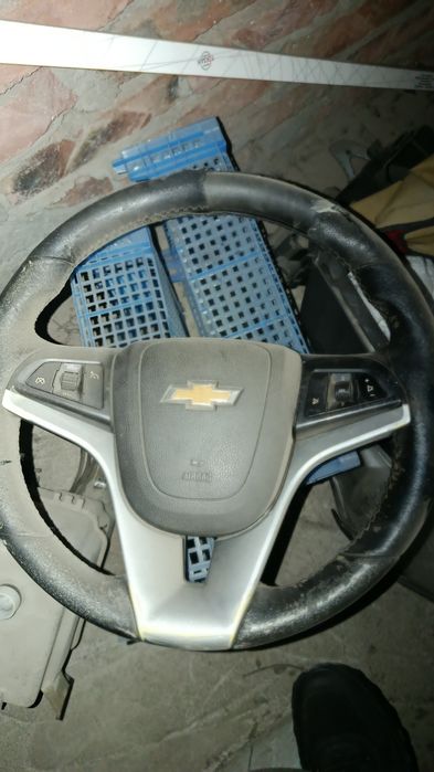 Шевролет кобальт airbag сатылады