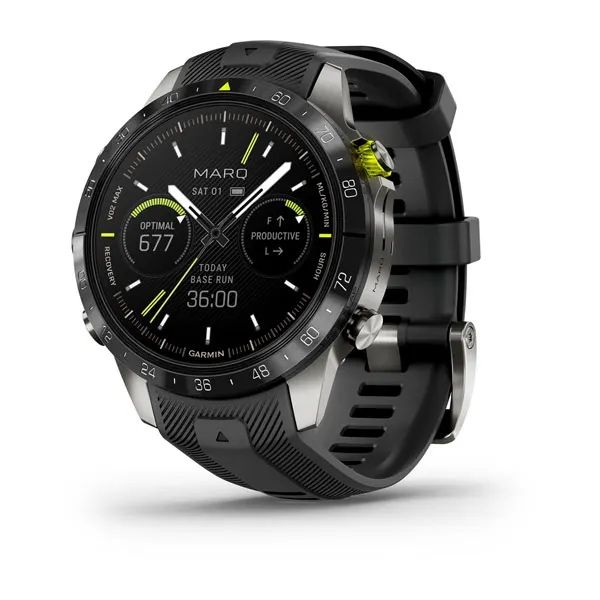Garmin Marq Athlete Gen 2