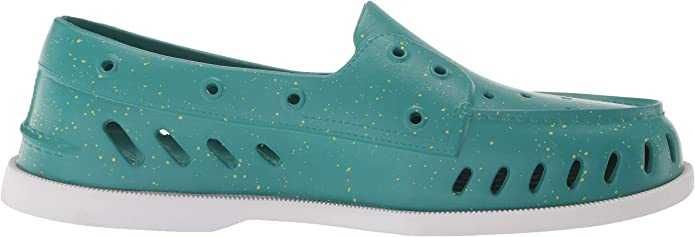 Мужские летние мокасины Sperry (размер 46-47)