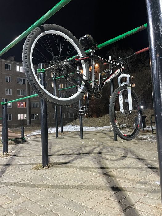 Продам Велосепед RAID