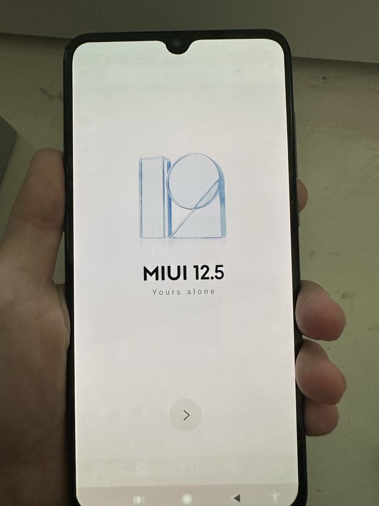 Xiaomi mi 9 Black