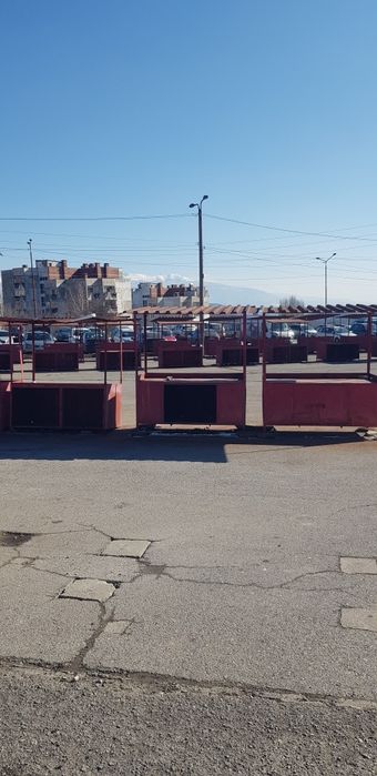 Продава се Магазин в Бобов дол - 50 кв.м за 82 €/кв.м - Снимка #4