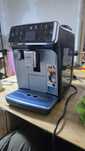 Espressor automat Philips seria 5500 LatteGo