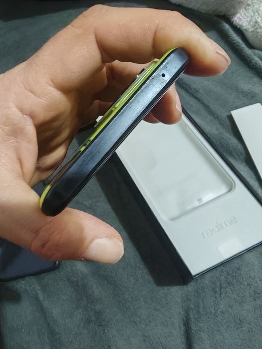 Vând telefon Realme GT Neo 2
