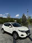 Nissan  Qashqai 1.3 tce