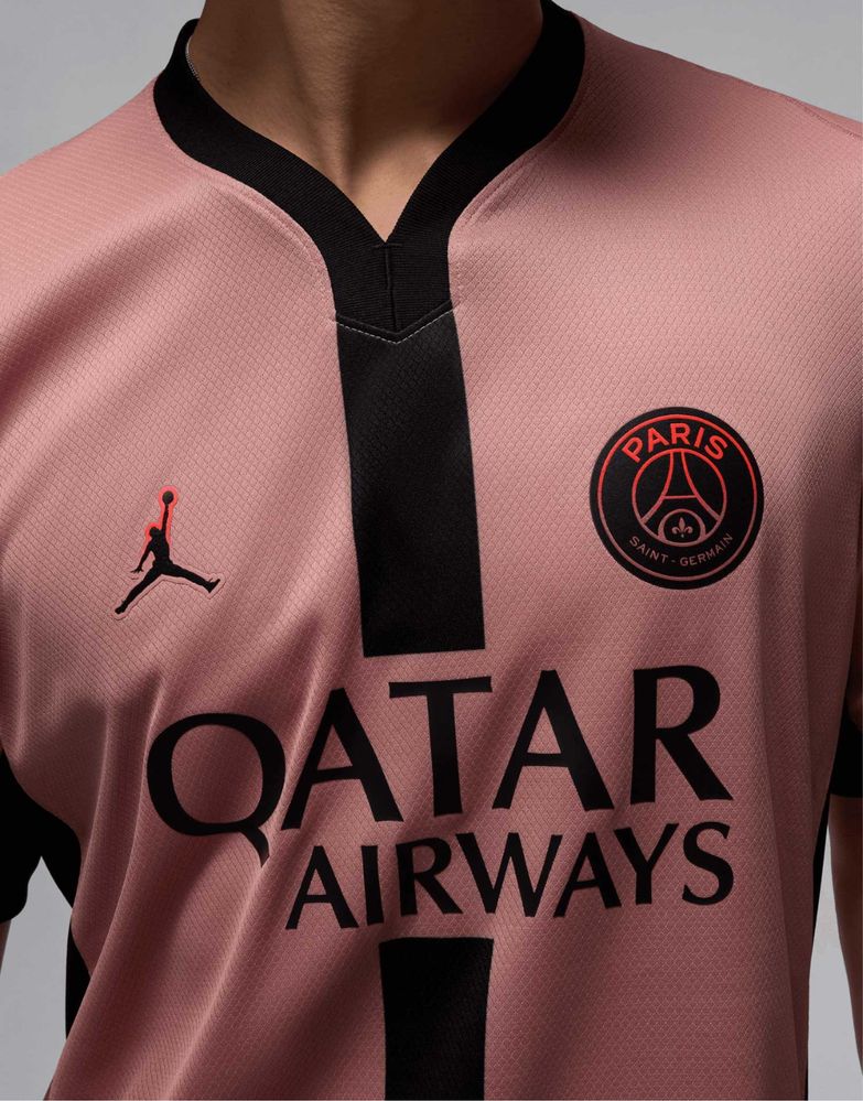 Nike Тениска PSG M NK DF Jersey