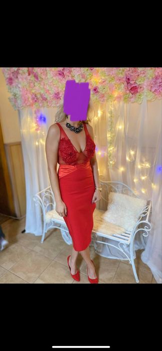 Vand rochii ocazie , Bby-in stare perfectă!