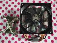 Cooler CPU Cooler Master Hyper 212 EVO LGA 1150/1151/1151 v2/1200.