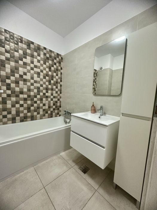 Garsoniera de inchiriat - Militari - str. Rezervelor, langa Lidl