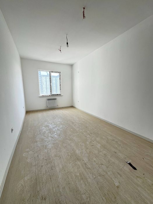 Сергели Янги Дархон 3