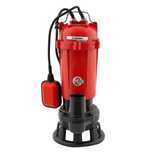 Pompa drenaj Elefant WQCD10-10-0.95F , 750 W ,2850 ro /min ,cu tocator