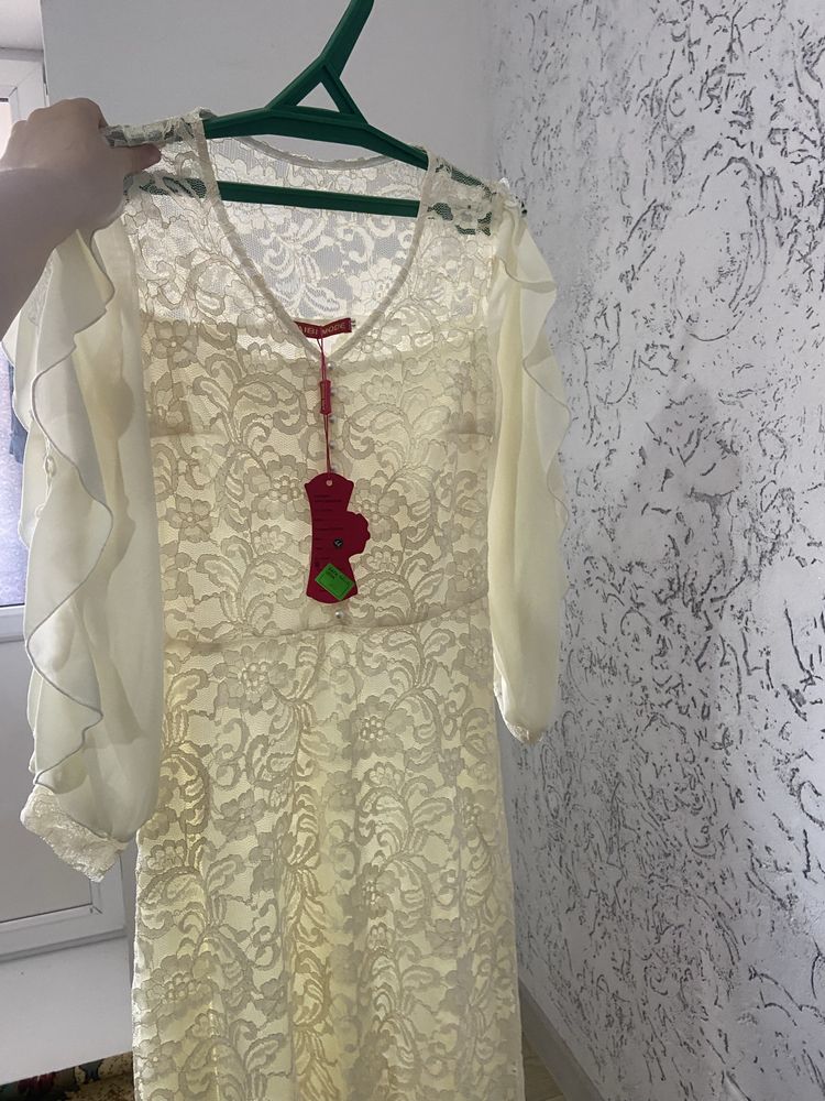 Платья на сырга салу