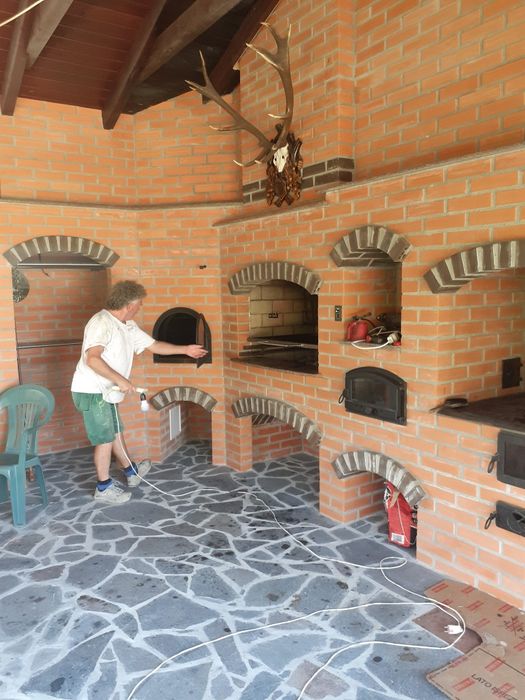 Finisaje si constructii profesionale