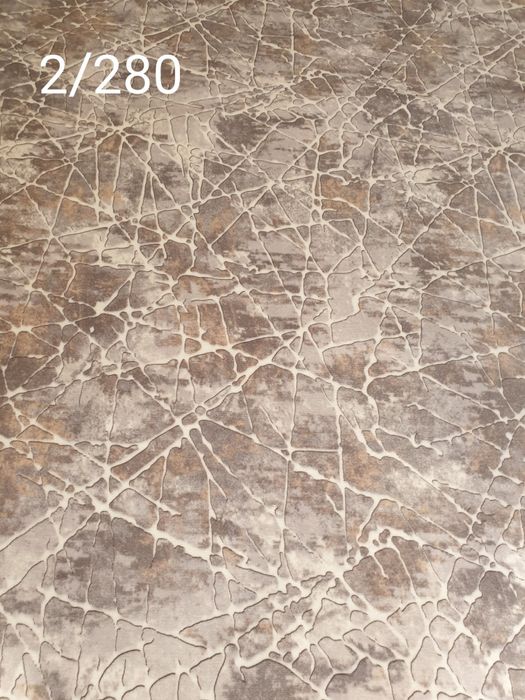 Олекотени килими със силиконова противоплъзгаща изолираща основа