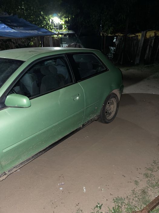 Audi A3 8l 1998 1.6