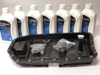 Kit schimb ulei filtru cutie viteze automata ZF 6 trepte