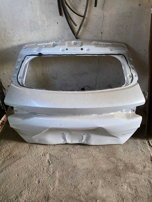 автозапчасти BYD Song + Chempion