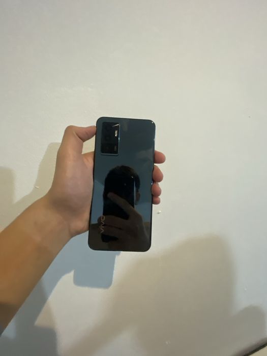 Vivo v23e без минусов