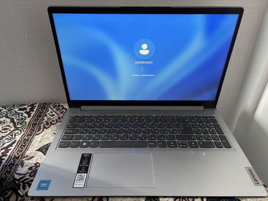 Ноутбук офисный,Lenovo