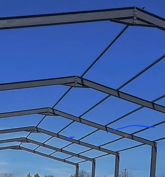 Hale metalice la comanda